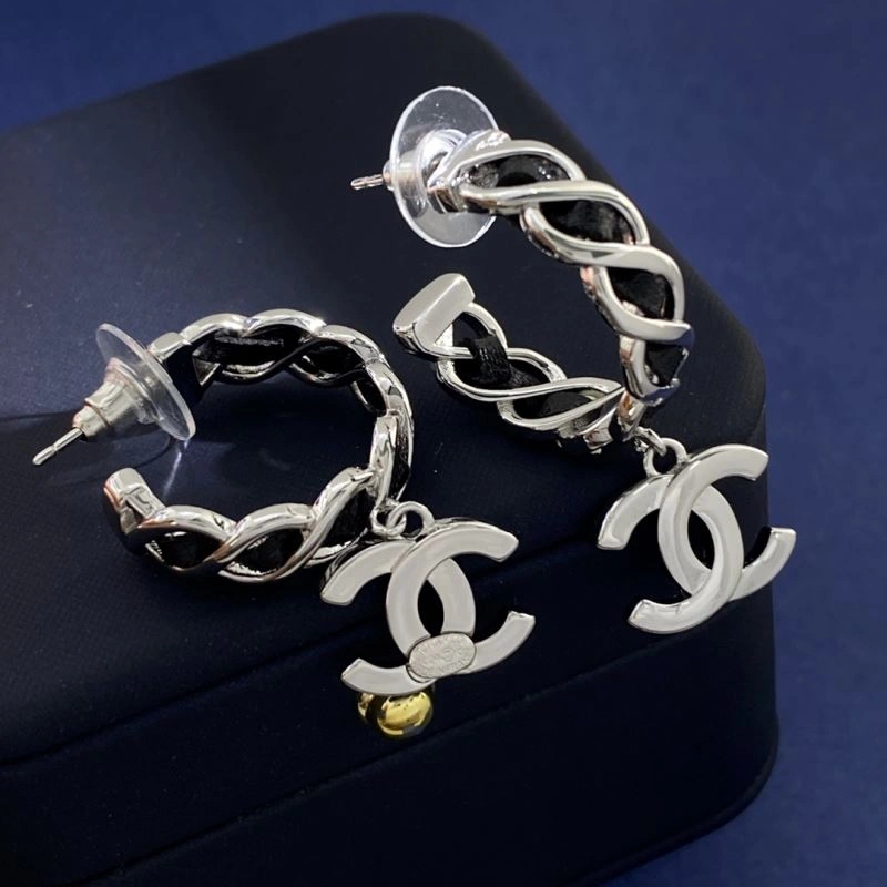 Chanel Earrings TopPick 227424