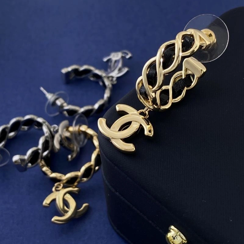 Chanel Earrings TopPick 227424