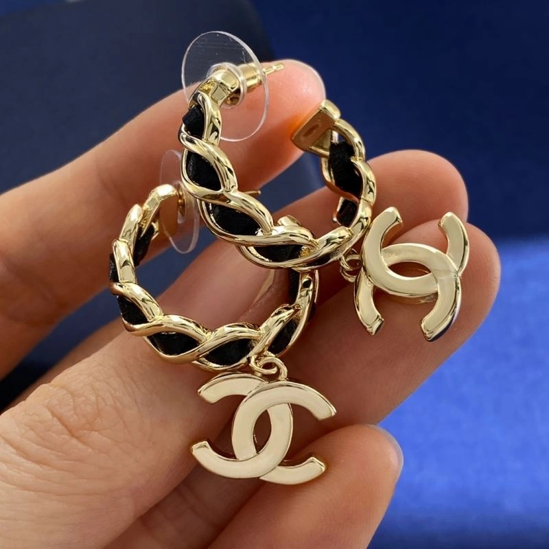 Chanel Earrings TopPick 227424
