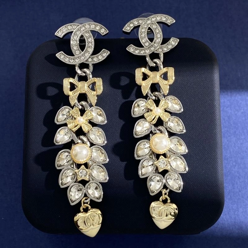 Chanel Earrings Casual 227450
