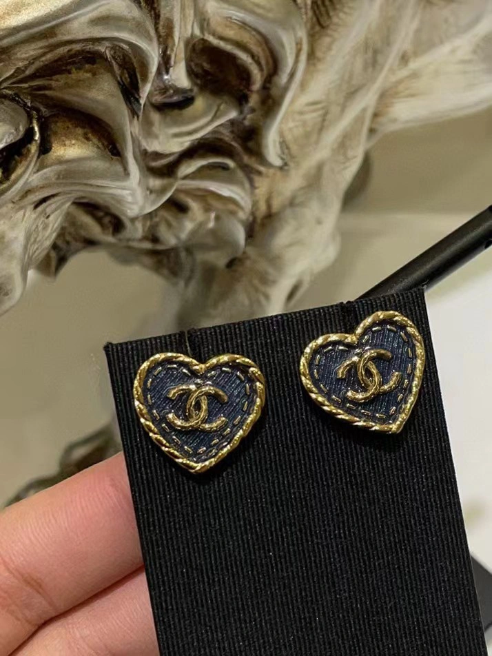 Chanel Earrings ZeroBulk 227490