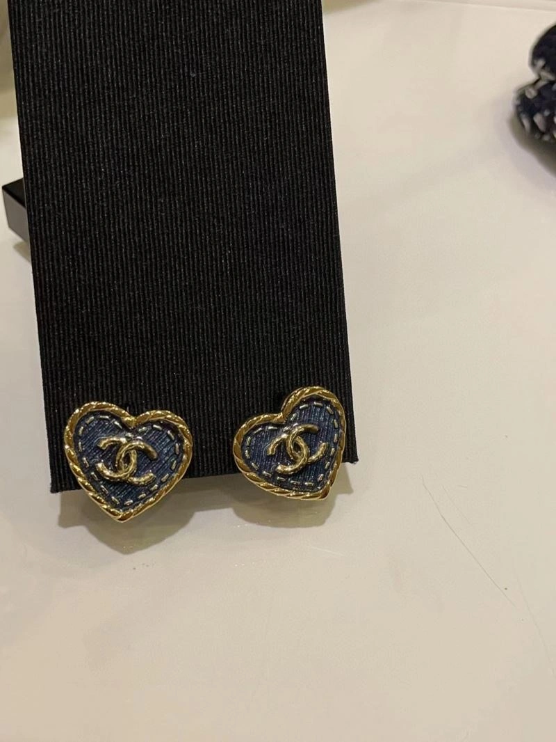 Chanel Earrings ZeroBulk 227490