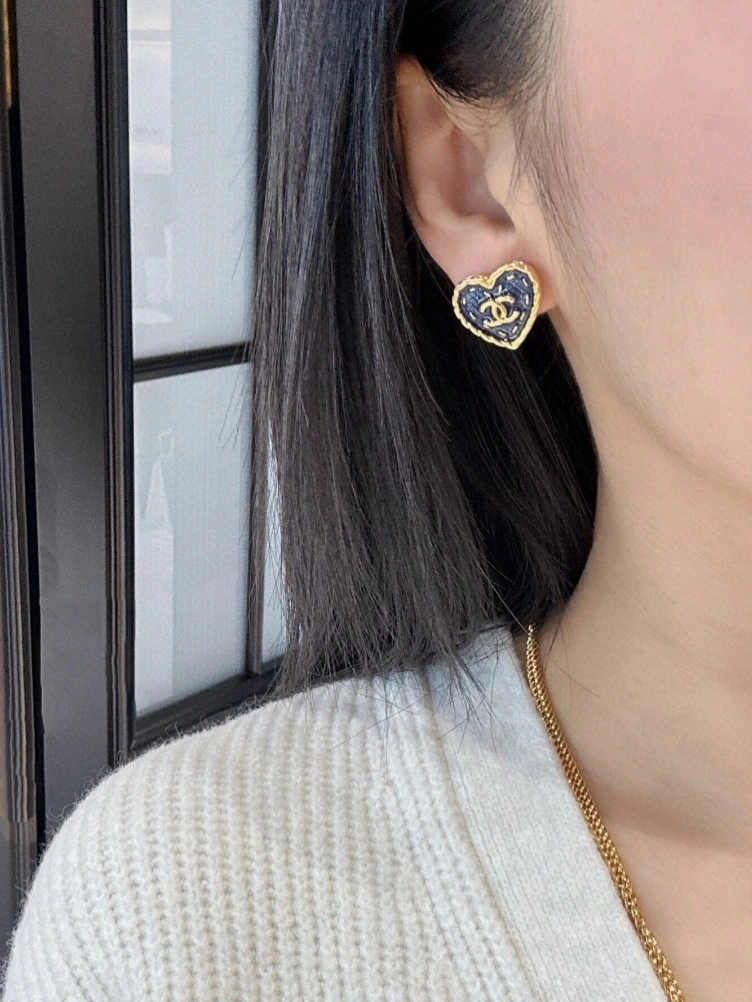 Chanel Earrings ZeroBulk 227490