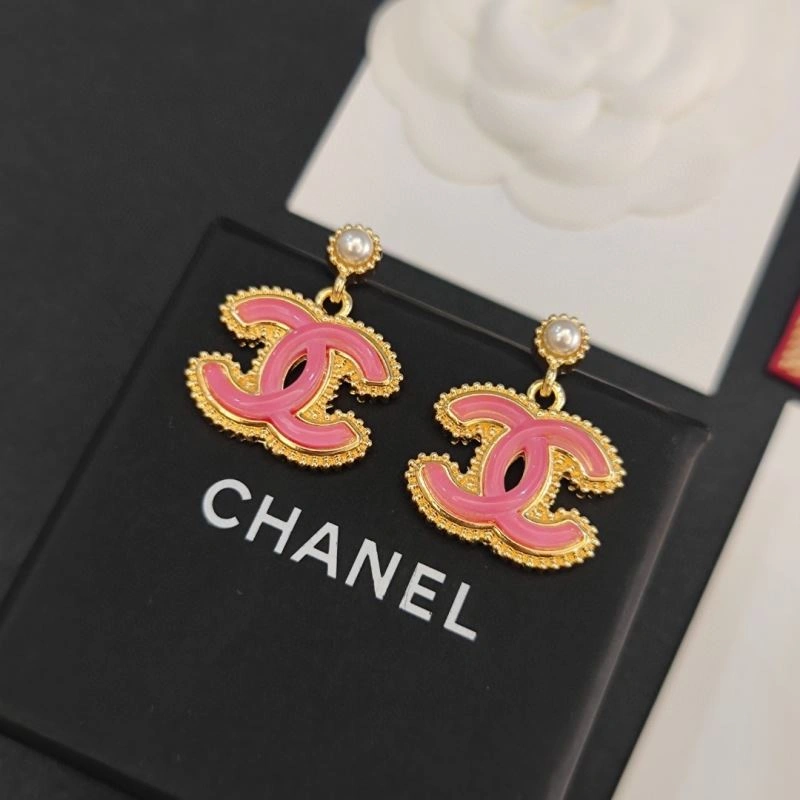Chanel Earrings Minimalist 227428