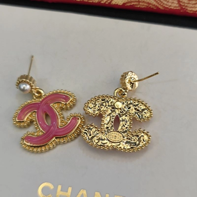 Chanel Earrings Minimalist 227428