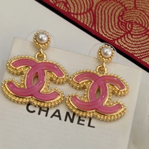 Chanel Earrings Minimalist 227428