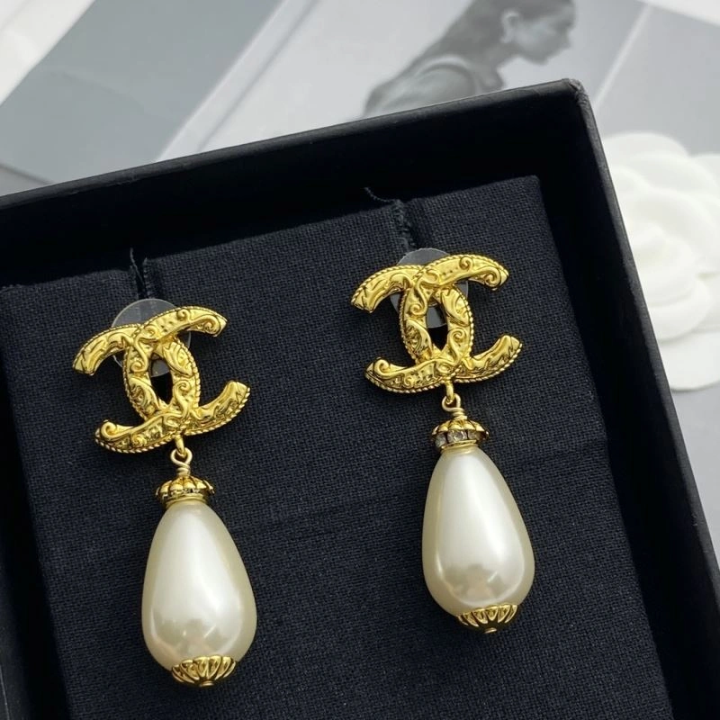 Durable Chanel Earrings 227417