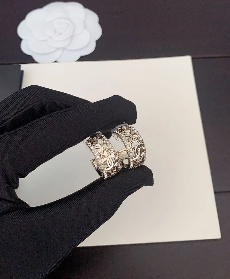 Durable Chanel Earrings 227443