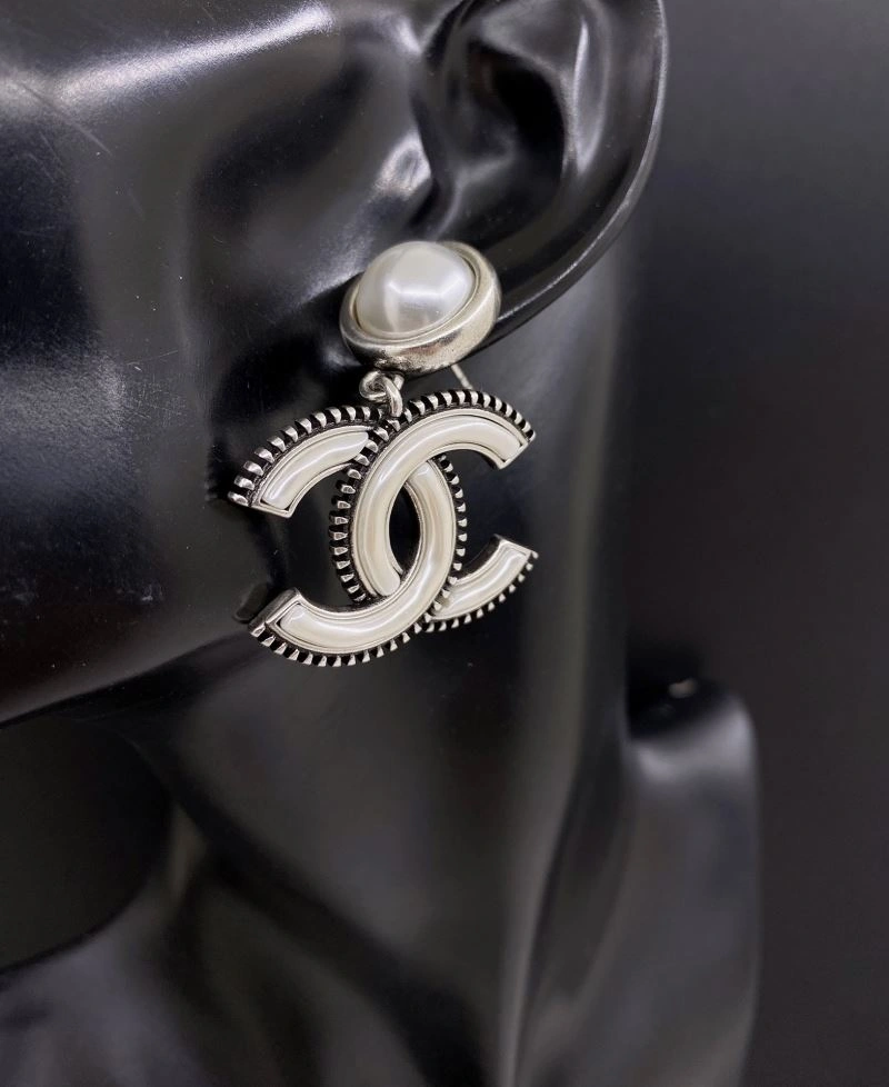 FlexibleFit Chanel Earrings 227416