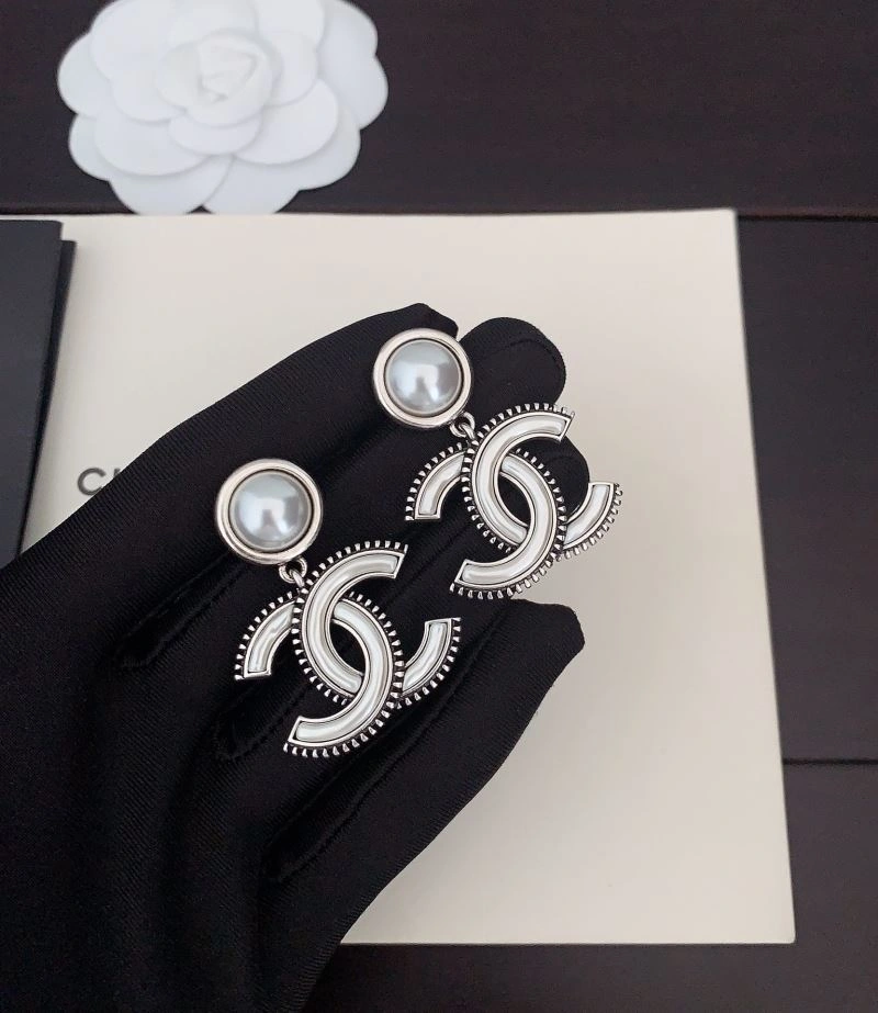 FlexibleFit Chanel Earrings 227416