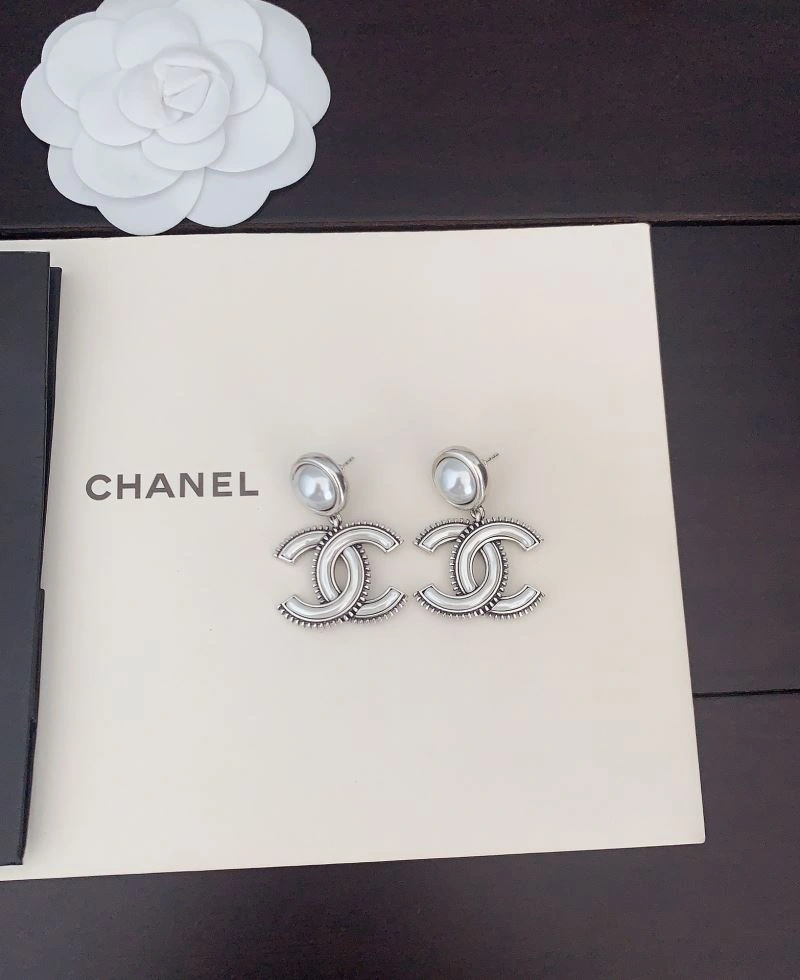 FlexibleFit Chanel Earrings 227416