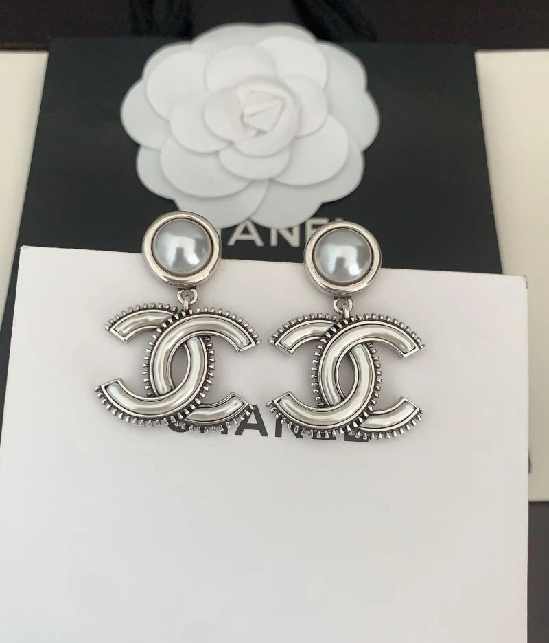 FlexibleFit Chanel Earrings 227416