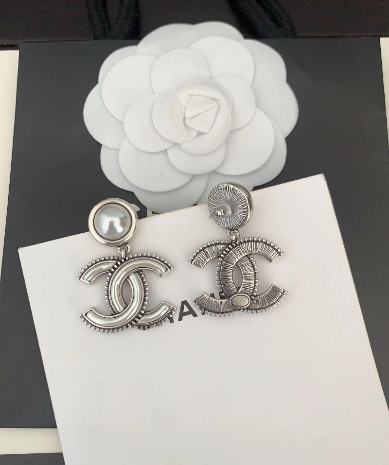 FlexibleFit Chanel Earrings 227416