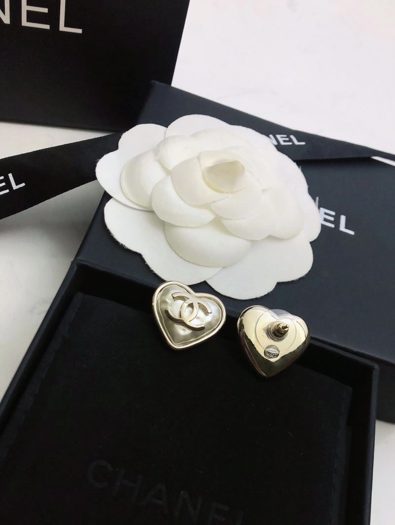 Snug Chanel Earrings 227406
