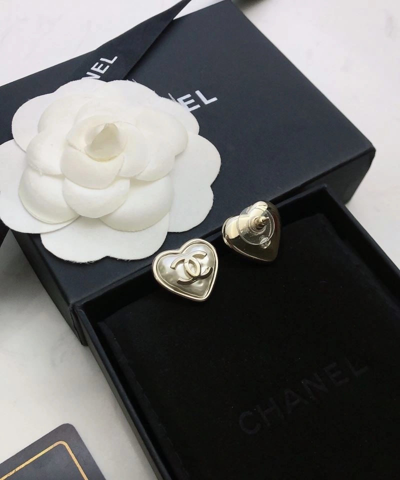 Snug Chanel Earrings 227406
