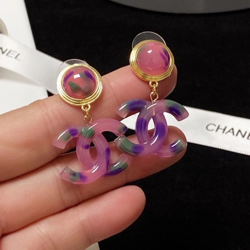 Chanel Earrings Comfortable 227403