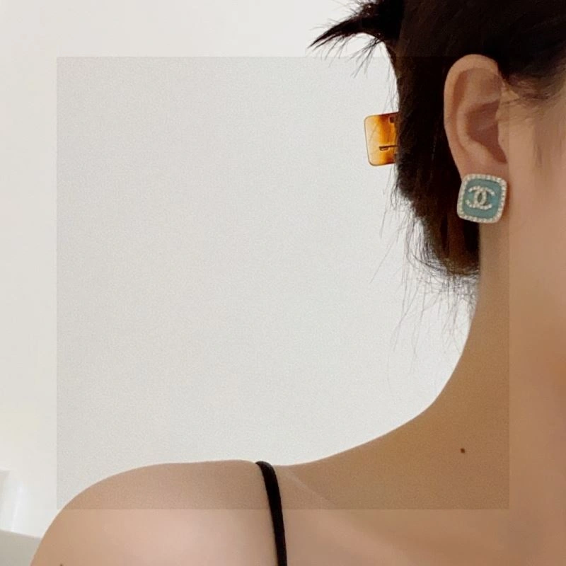 Chanel Earrings Efficient 227401