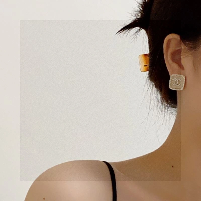 Chanel Earrings Efficient 227401