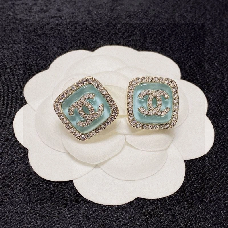 Chanel Earrings Efficient 227401