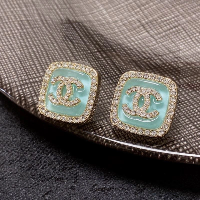 Chanel Earrings Efficient 227401