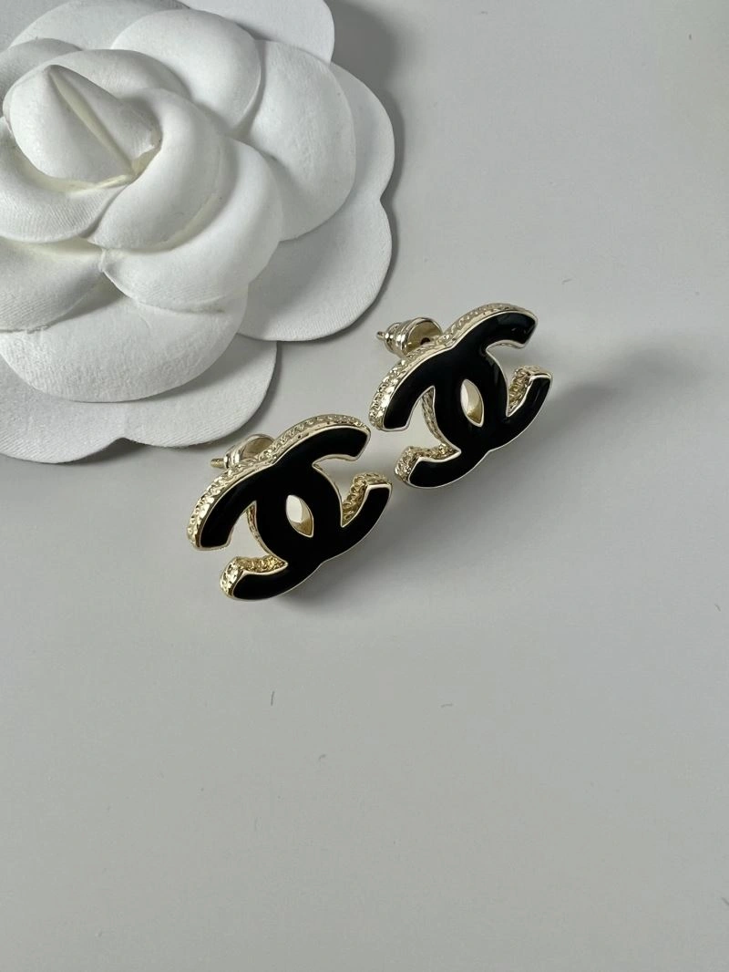 EasyCare Chanel Earrings 227400