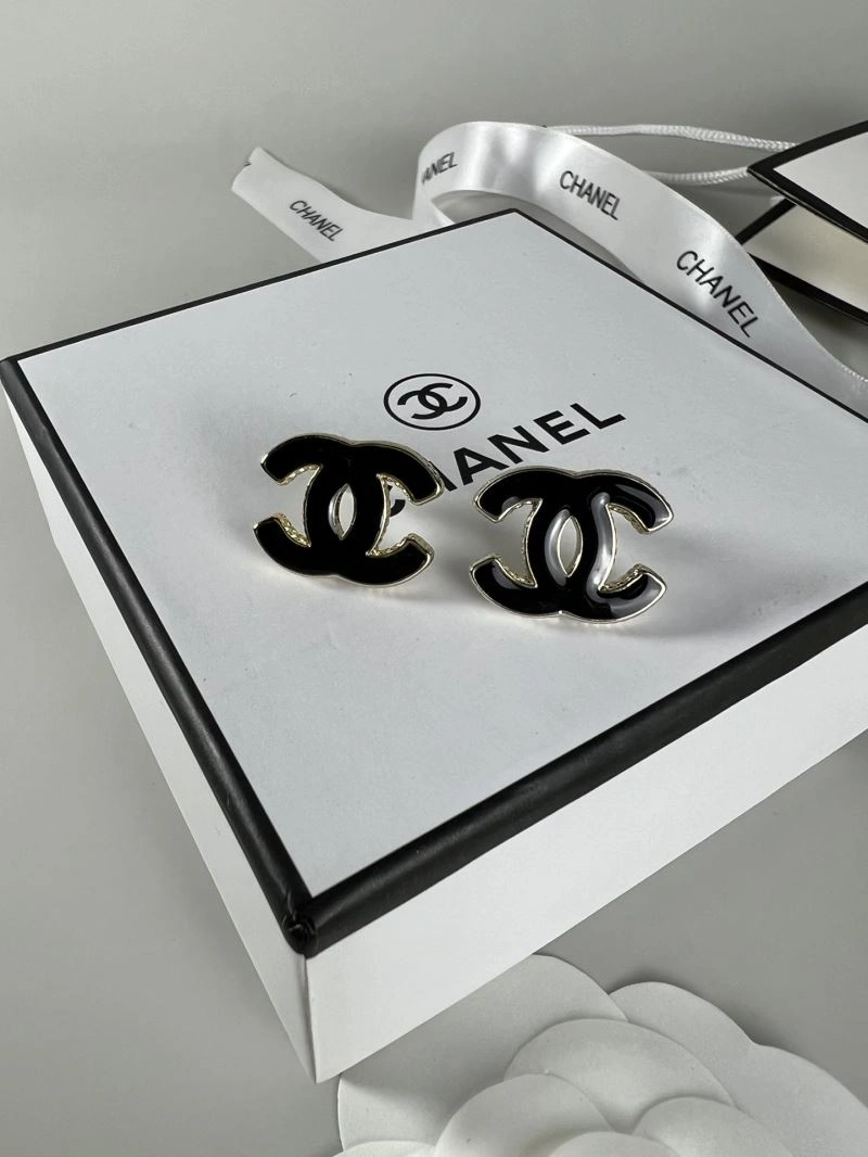 EasyCare Chanel Earrings 227400