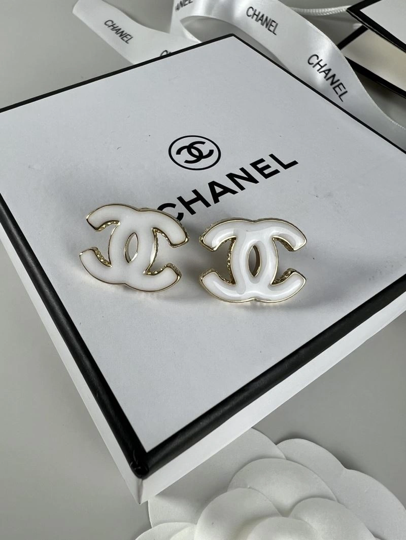 EasyCare Chanel Earrings 227400