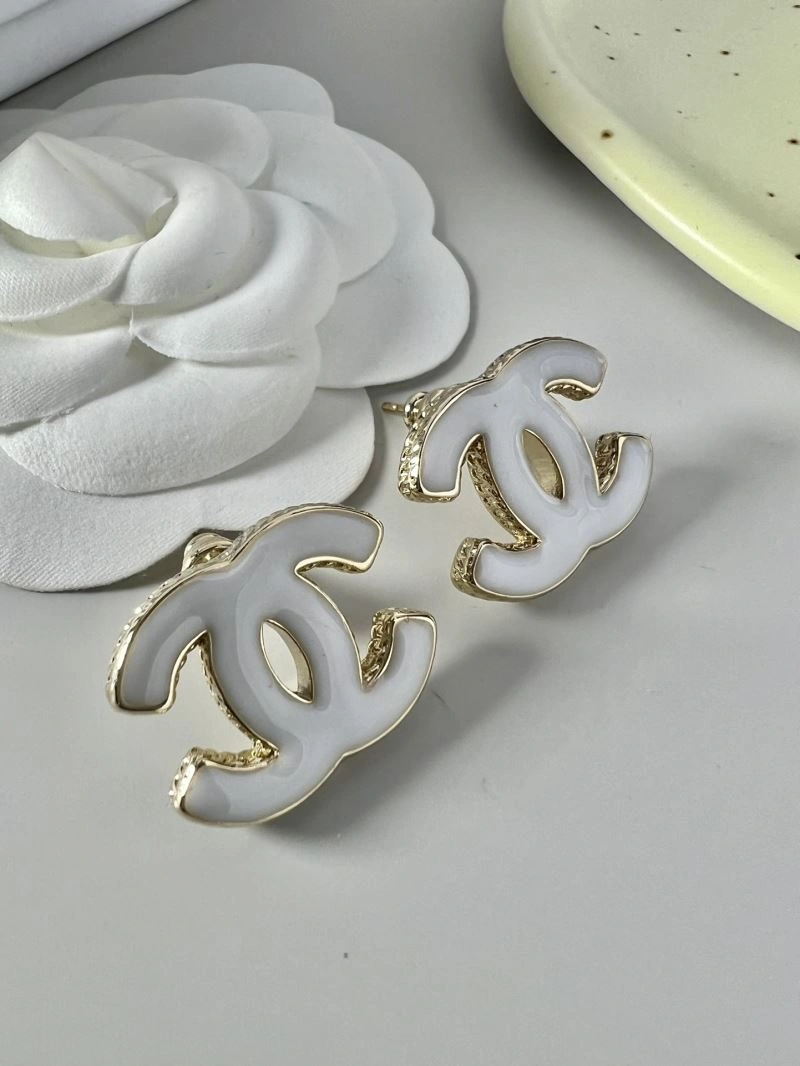 EasyCare Chanel Earrings 227400