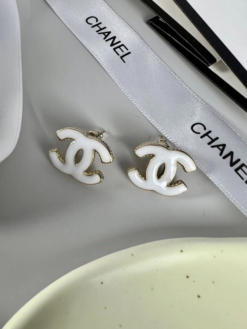 EasyCare Chanel Earrings 227400