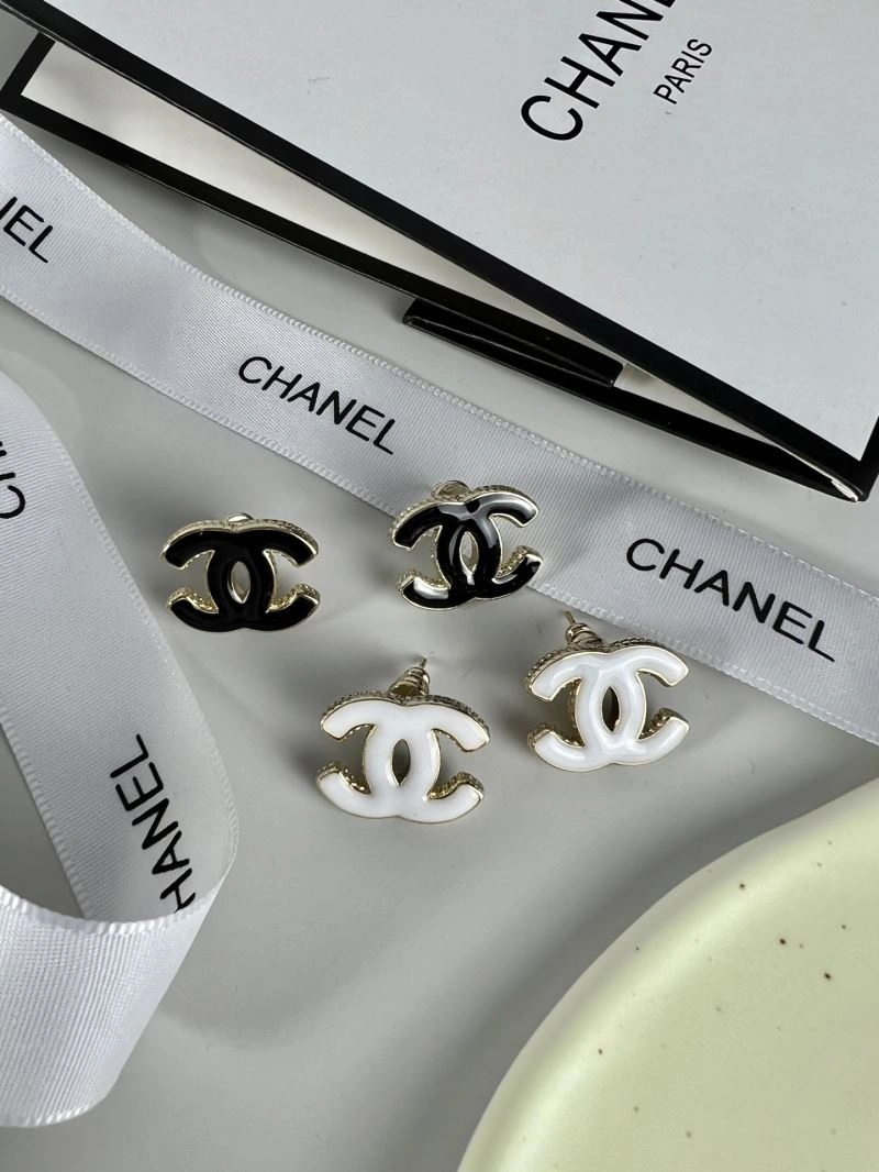 EasyCare Chanel Earrings 227400