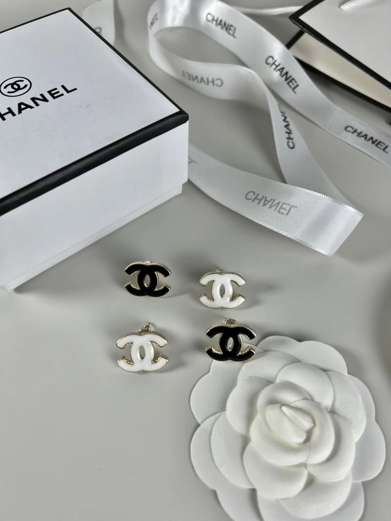 EasyCare Chanel Earrings 227400