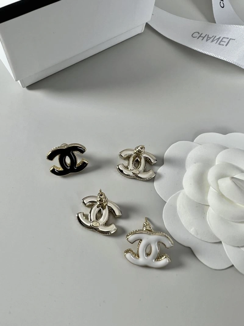 EasyCare Chanel Earrings 227400
