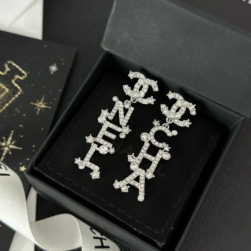 Chanel Earrings HighPerformance 227393