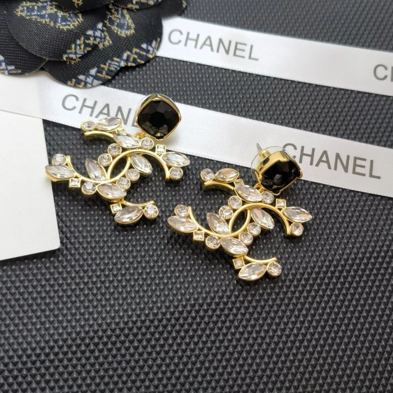 Chanel Earrings OnTrend 227399