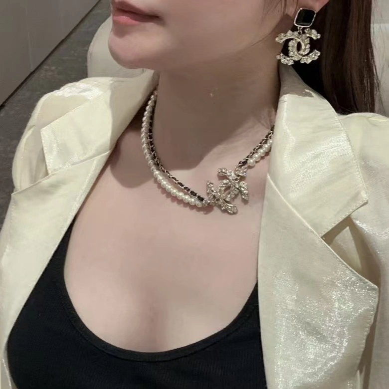 Chanel Earrings OnTrend 227399