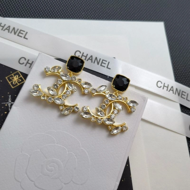 Chanel Earrings OnTrend 227399