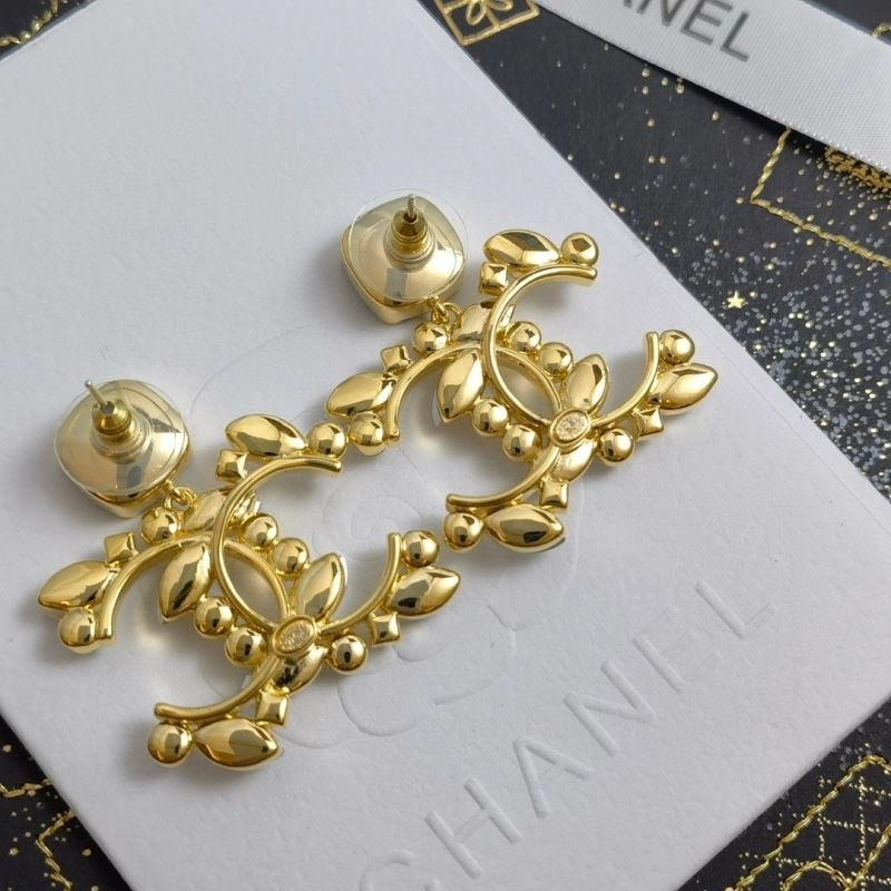 Chanel Earrings OnTrend 227399