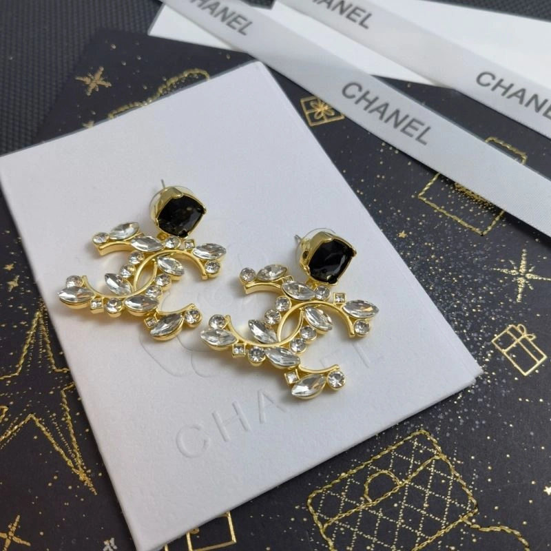Chanel Earrings OnTrend 227399