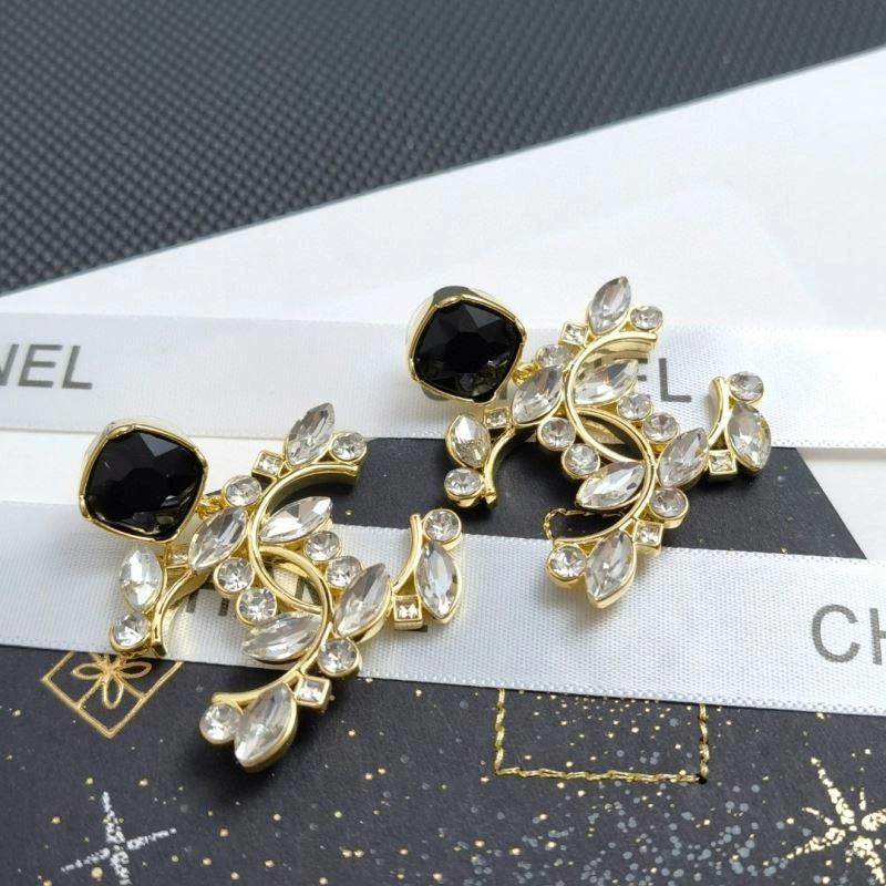 Chanel Earrings OnTrend 227399