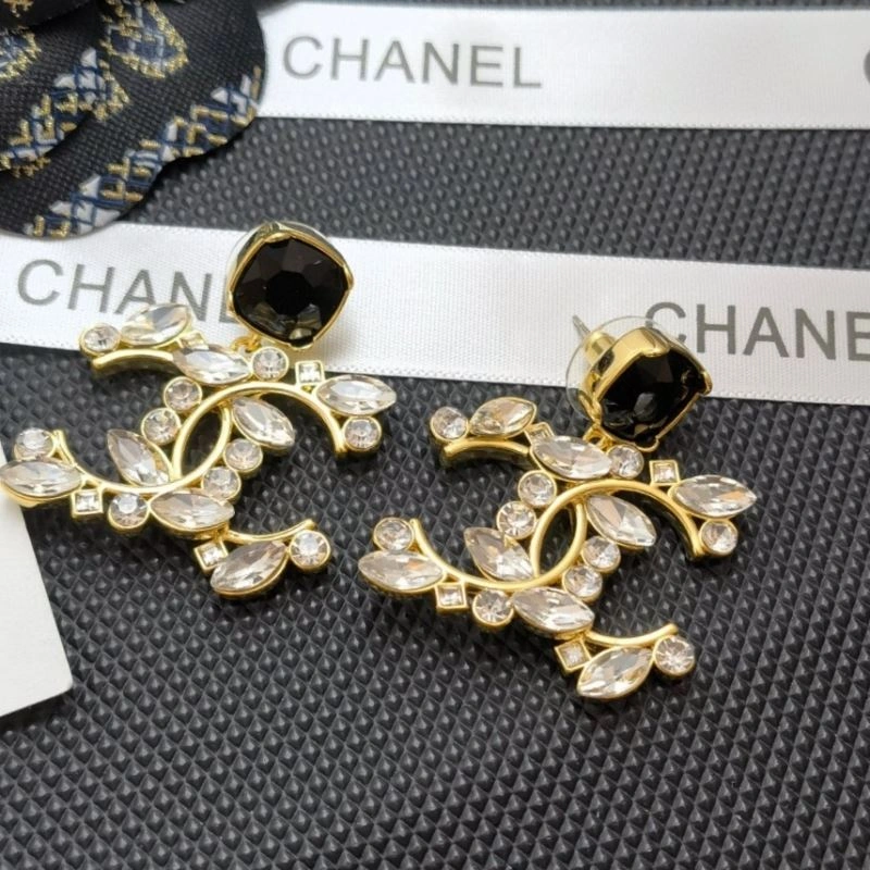 Chanel Earrings OnTrend 227399