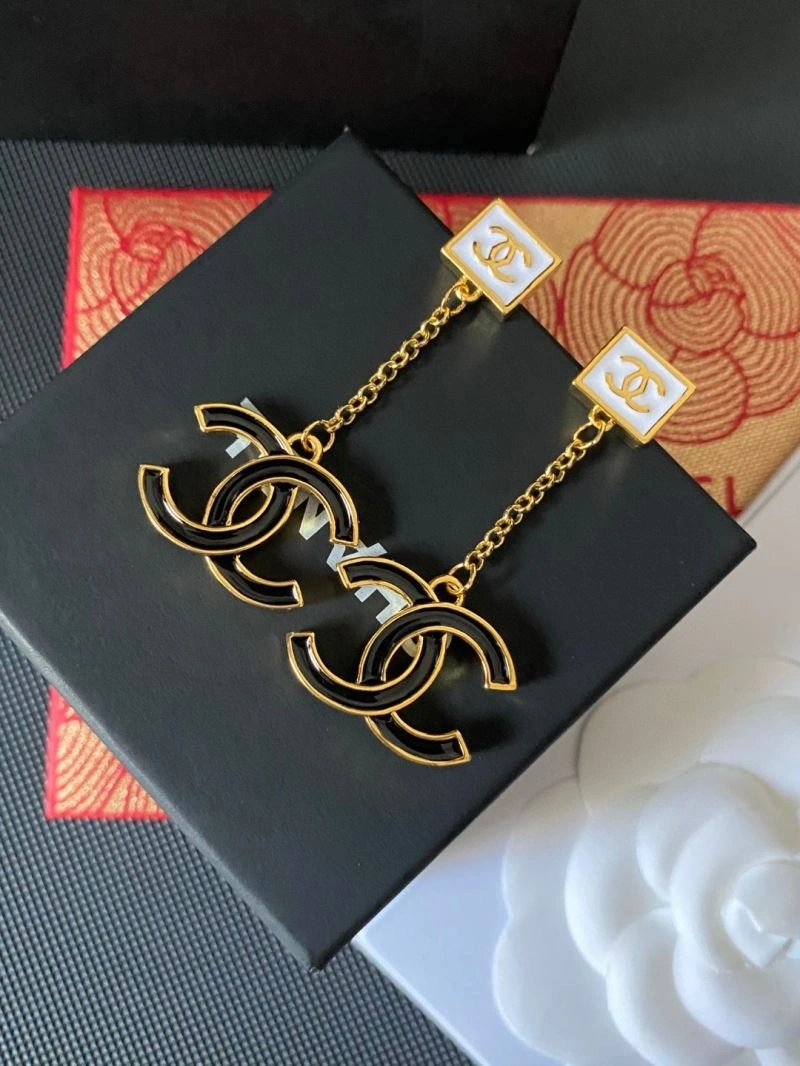 Chanel Earrings Reliable 227429