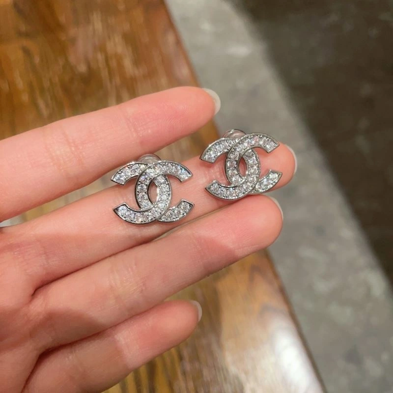 FlexibleFit Chanel Earrings 227427