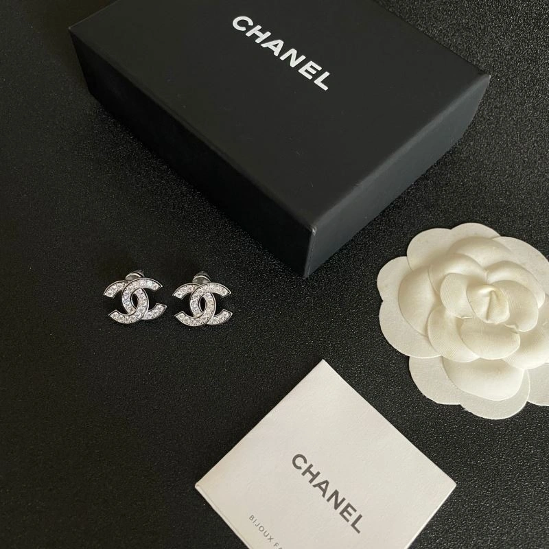FlexibleFit Chanel Earrings 227427