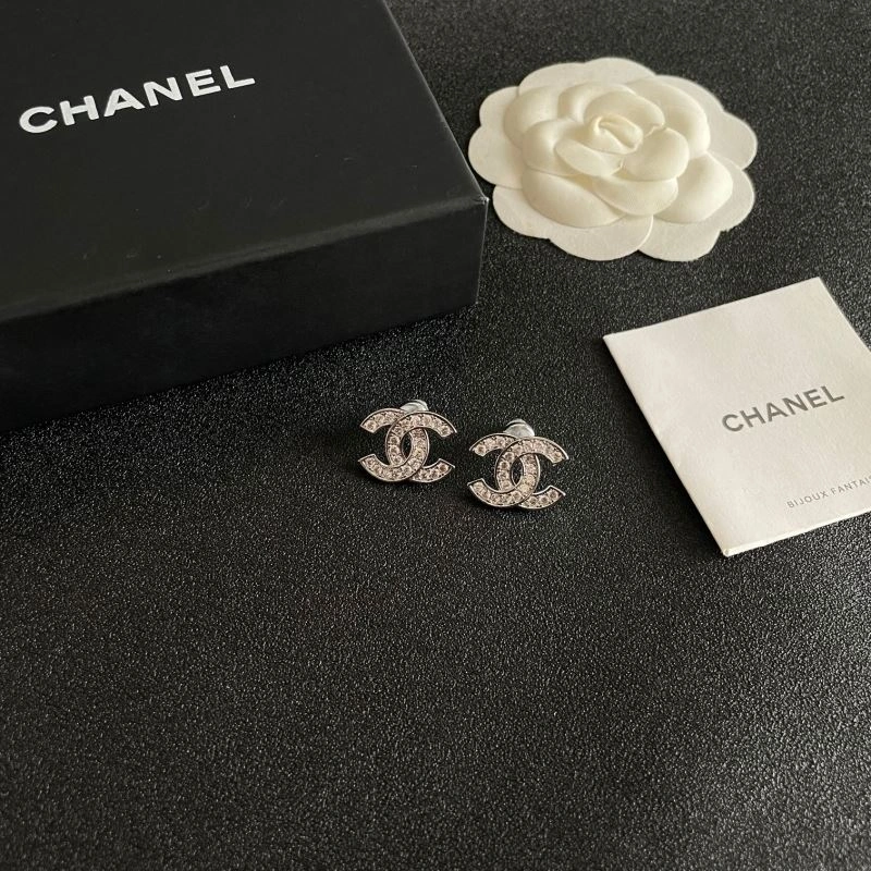 FlexibleFit Chanel Earrings 227427