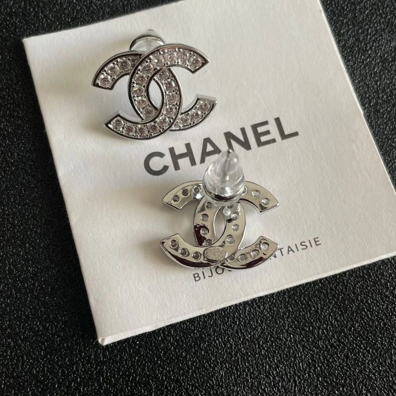 FlexibleFit Chanel Earrings 227427