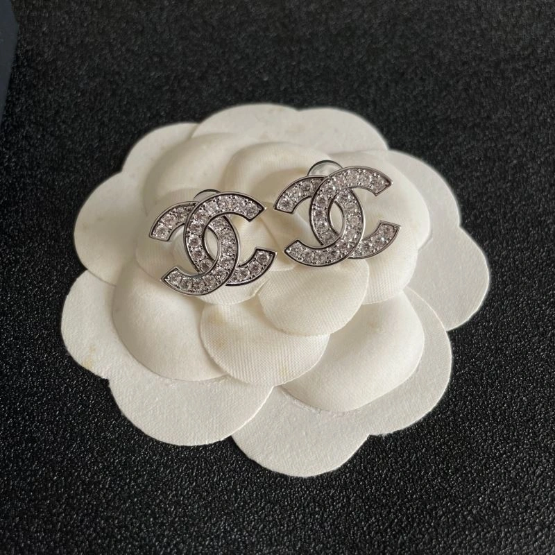 FlexibleFit Chanel Earrings 227427