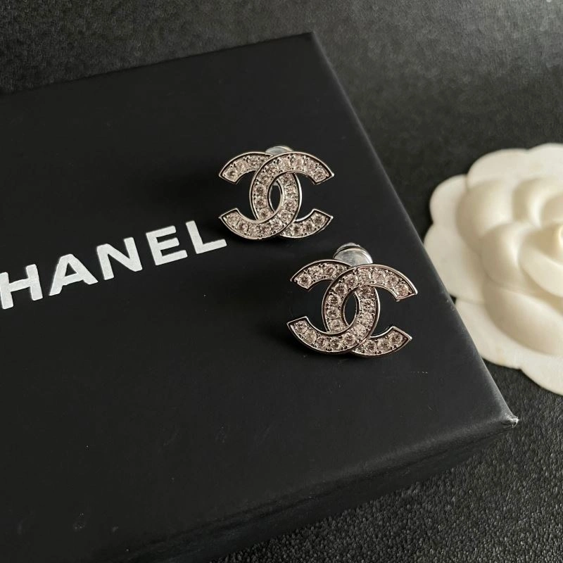 FlexibleFit Chanel Earrings 227427