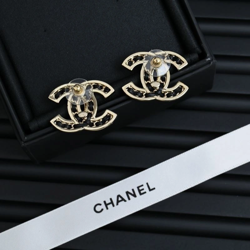 Stretchable Chanel Earrings 227376