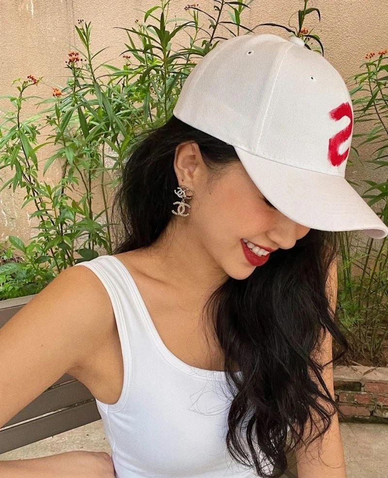 Youthful Chanel Earrings 227364