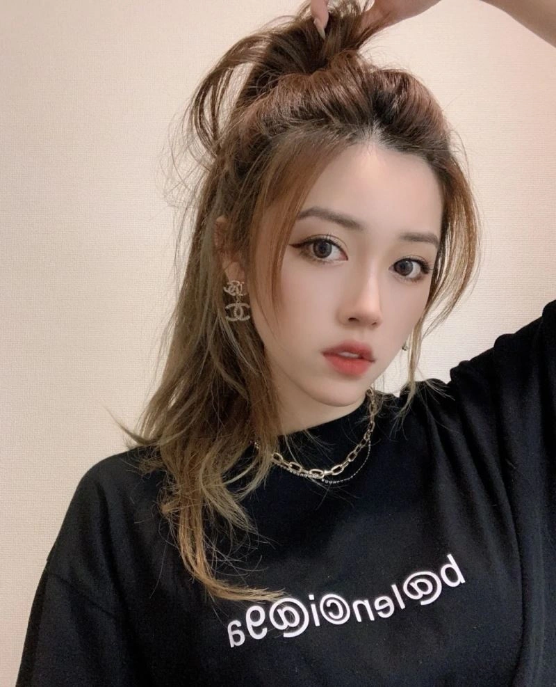 Youthful Chanel Earrings 227364